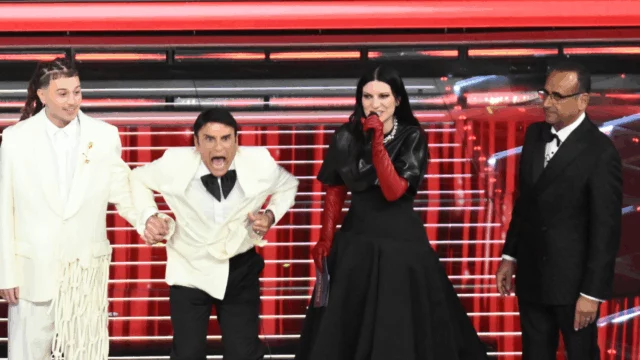Sanremo 2026: il trionfo del diabete sentimentale e della noia