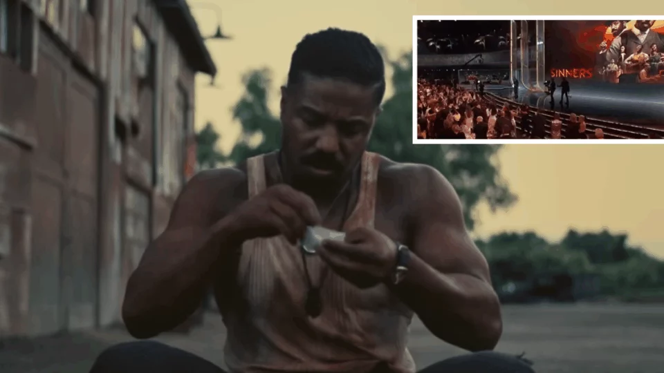 Sinners trionfa agli Actor Awards