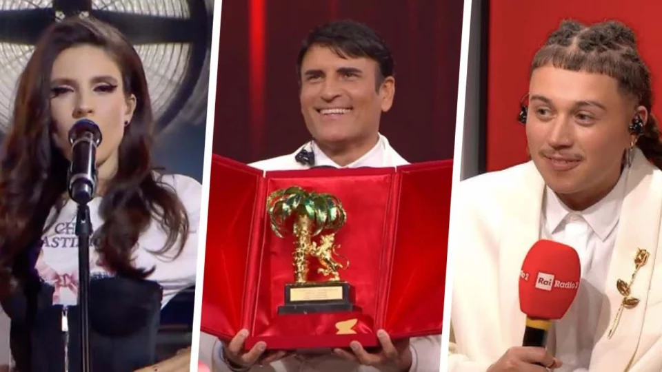 Sanremo 2026- le canzoni più usate su TikTok - Novella 2000