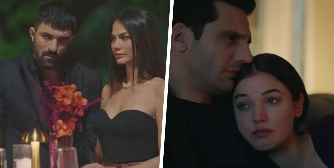 Ricordo di una notte e Be my sunshine sono le nuove serie TV turche in arrivo su Mediaset