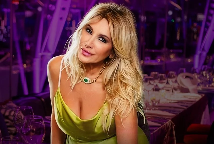 Un evento glamour per festeggiare Simona Tagli al Just Me Milano