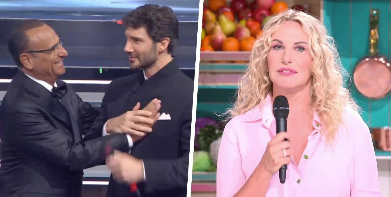 Stefano De Martino, rivelato perché è stato scelto per Sanremo 2027: ci sarà Antonella Clerici al suo fianco?