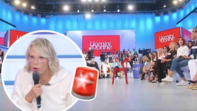 Uomini e Donne anticipazioni registrazione 11 marzo - Novella2000