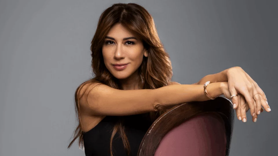 Virginia Raffaele rivela la profonda crisi