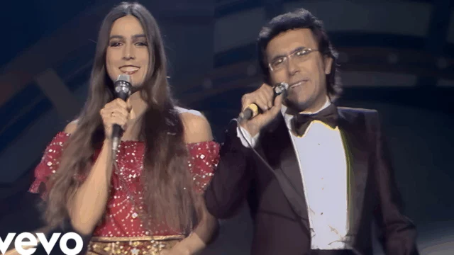 Romina Power: appello per la famiglia nel bosco