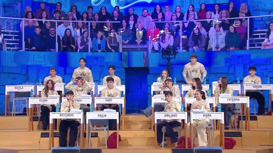 Amici 25, rivelato quando inizia il Serale