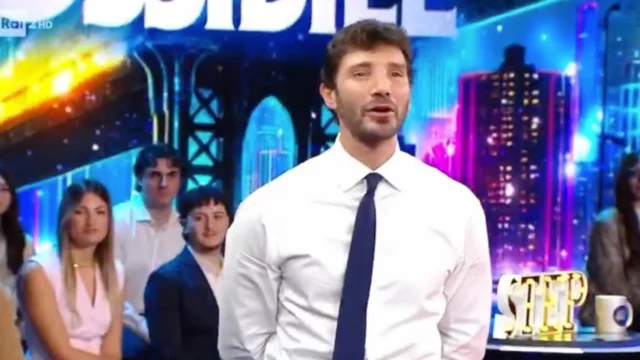 Ascolti tv 4 marzo 2026, STEP vola al 16,8%, Vanina 2 si ferma al 13,4%