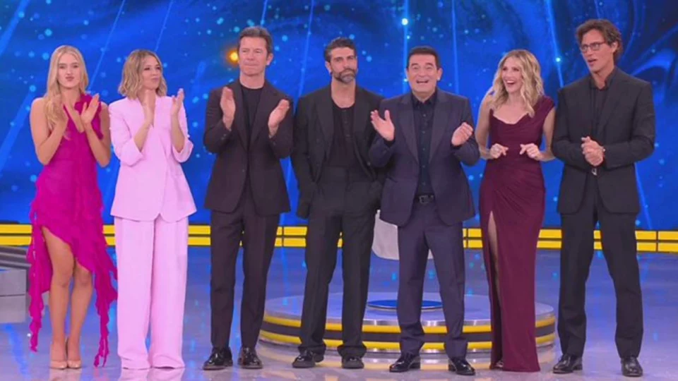 Ascolti tv 2 marzo 2026, Scherzi a parte al 26%, Ulisse si ferma al 19,6%