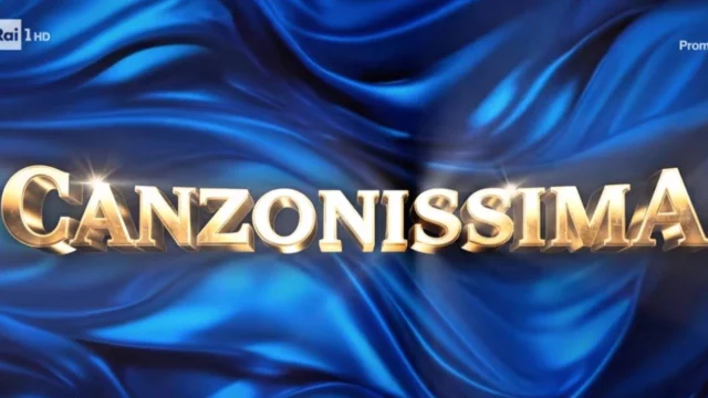 Rivelato il cast di Canzonissima (e ci sono anche Big di Sanremo 2026)