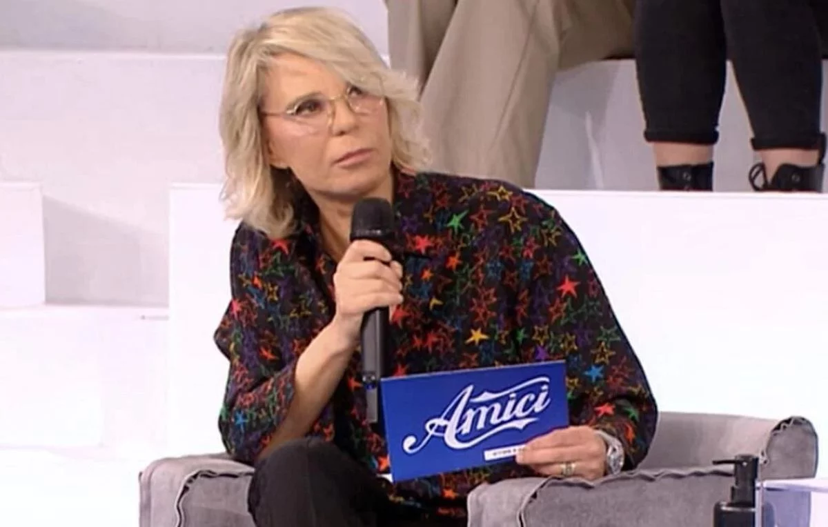 Amici 25, chi è Angie: età, fidanzato, origini e tutto sulla sua vita privata