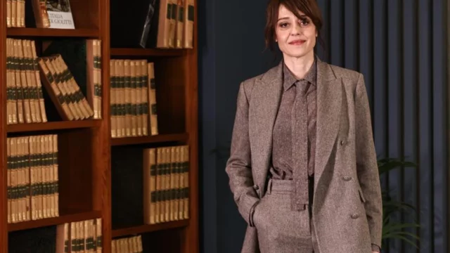 imma tataranni attrice vanessa scalera