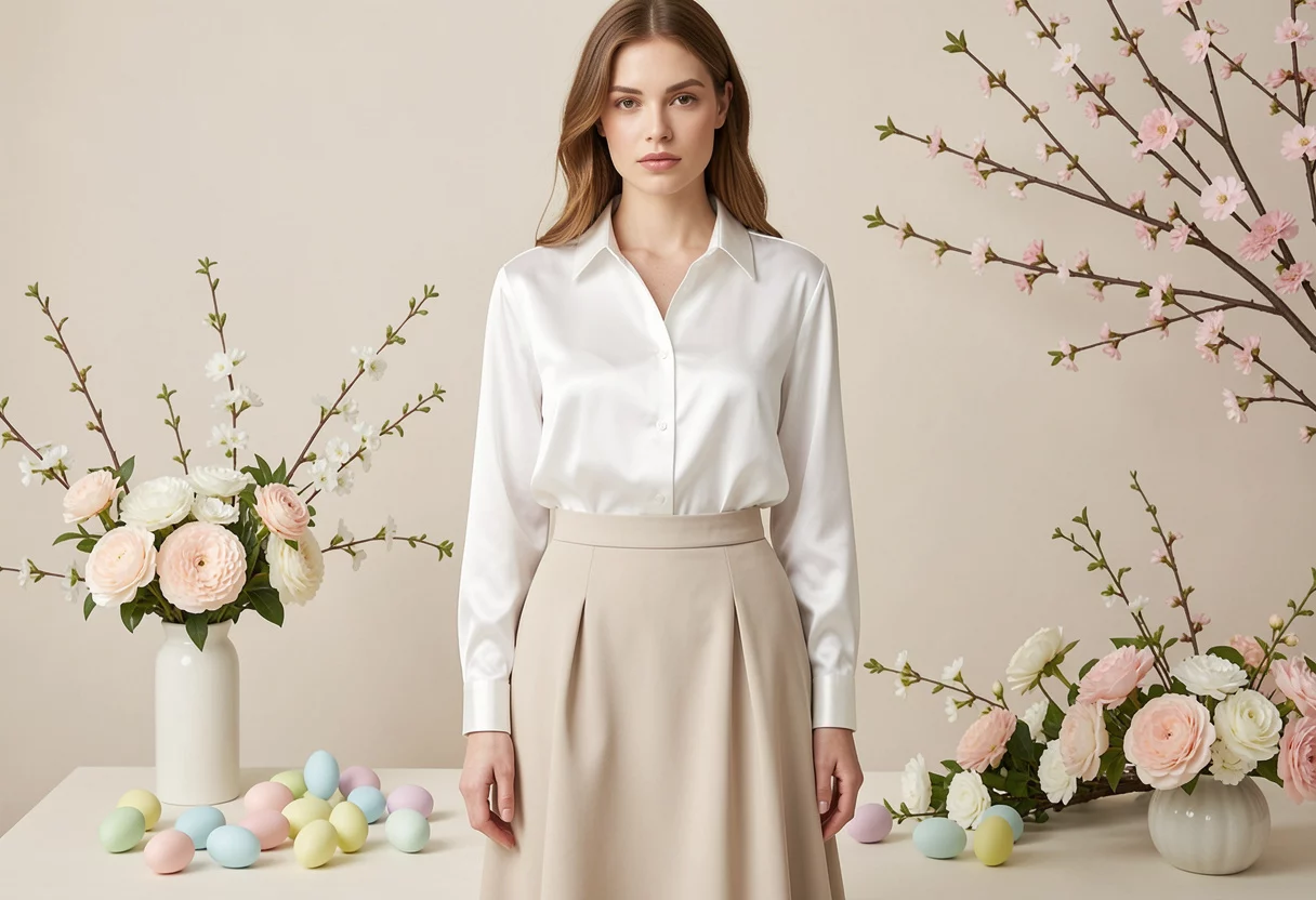 Pasqua 2026, cosa indossare: gli outfit perfetti per ogni occasione