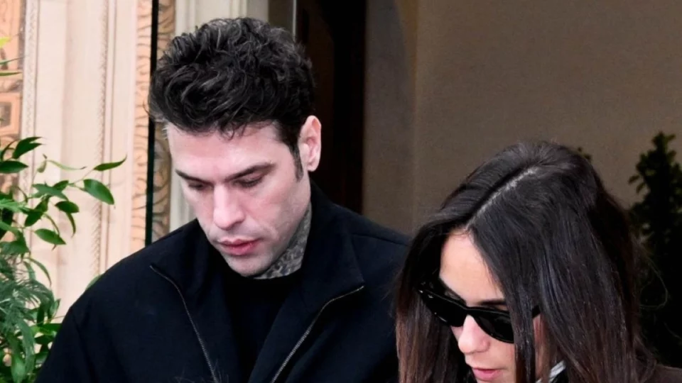 fedez papa per la terza volta