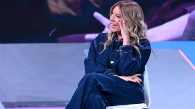 gf vip televoto percentuali