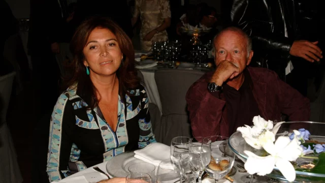 gino paoli moglie paola penzo