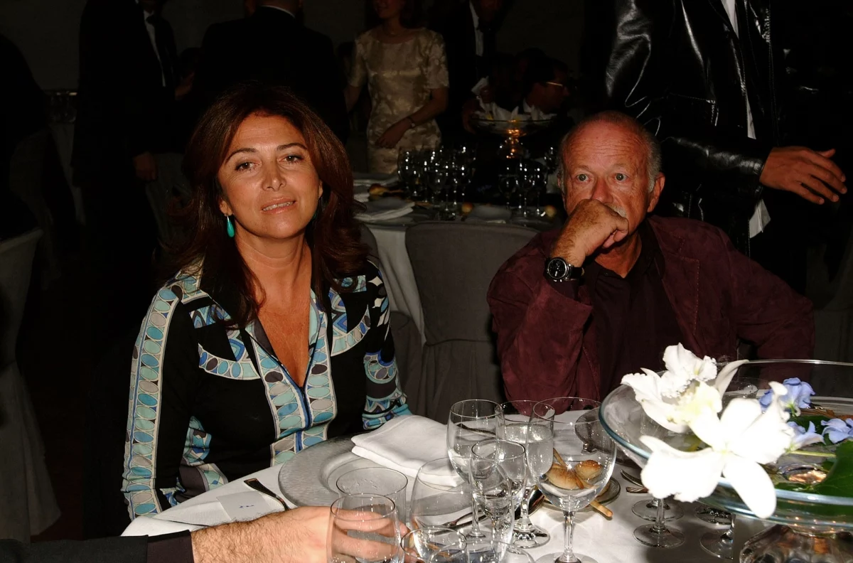 Chi è Paola Penzo, moglie di Gino Paoli rimasta accanto a lui fino all’ultimo