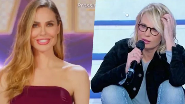 Grande Fratello Vip, nel cast anche ex volti dei programmi di Maria De Filippi