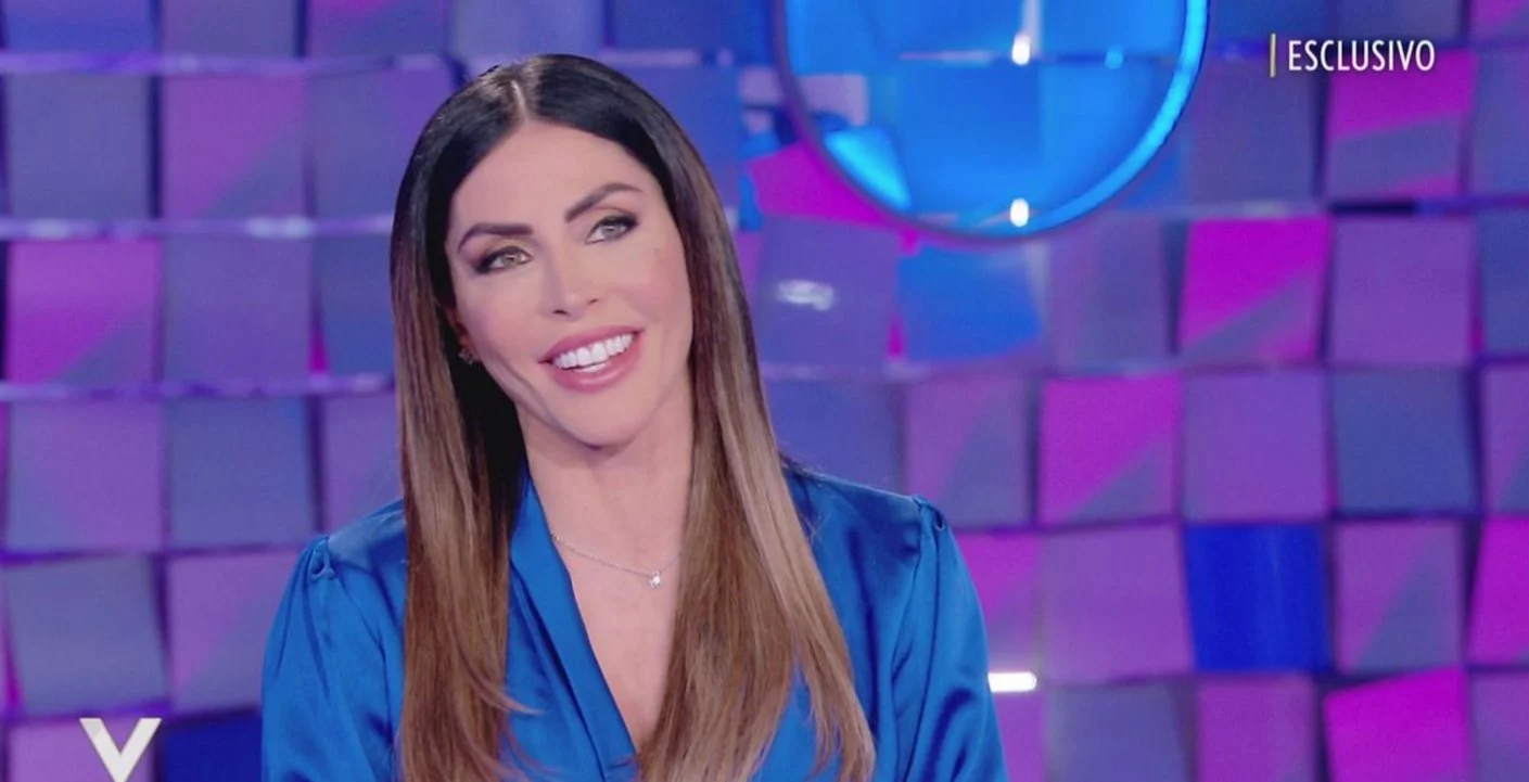 Guendalina Tavassi rompe il silenzio dopo l’annuncio del cast del GF Vip