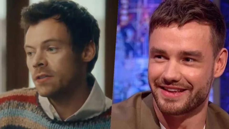 Harry Styles rompe il silenzio sulla morte di Liam Payne
