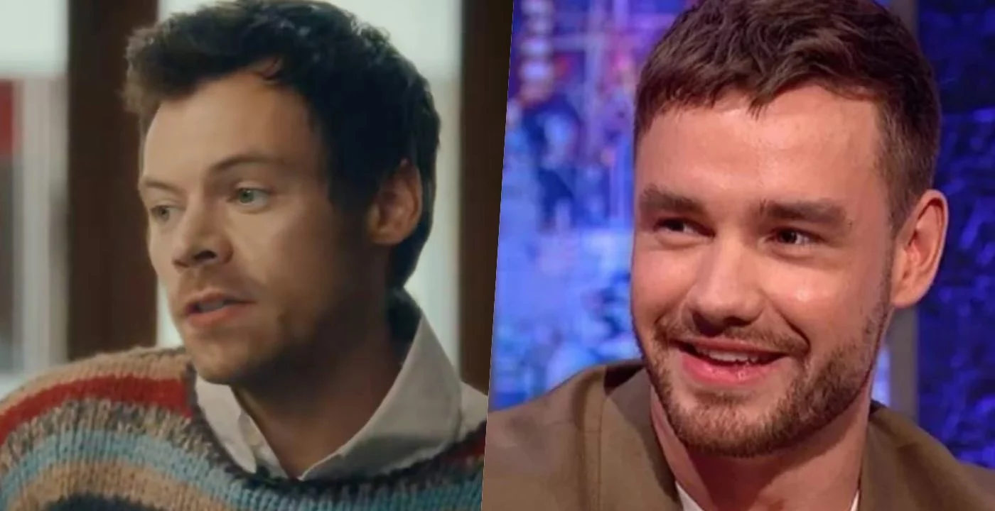 Harry Styles rompe il silenzio sulla morte di Liam Payne