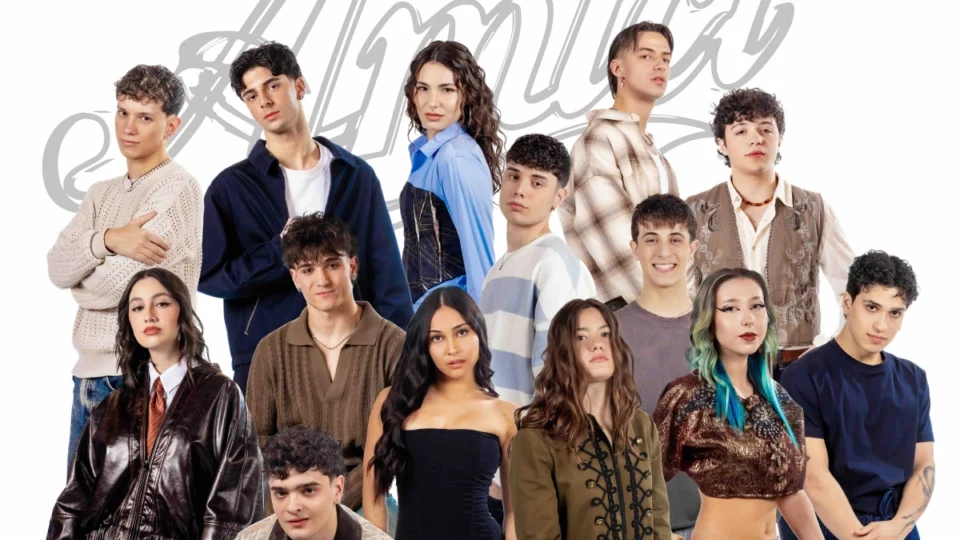 nuovi inediti amici 25