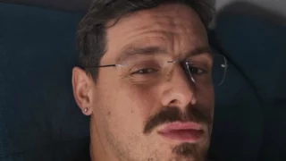 Gf Vip, chi è Renato Biancardi: altezza, età, moglie e figlia