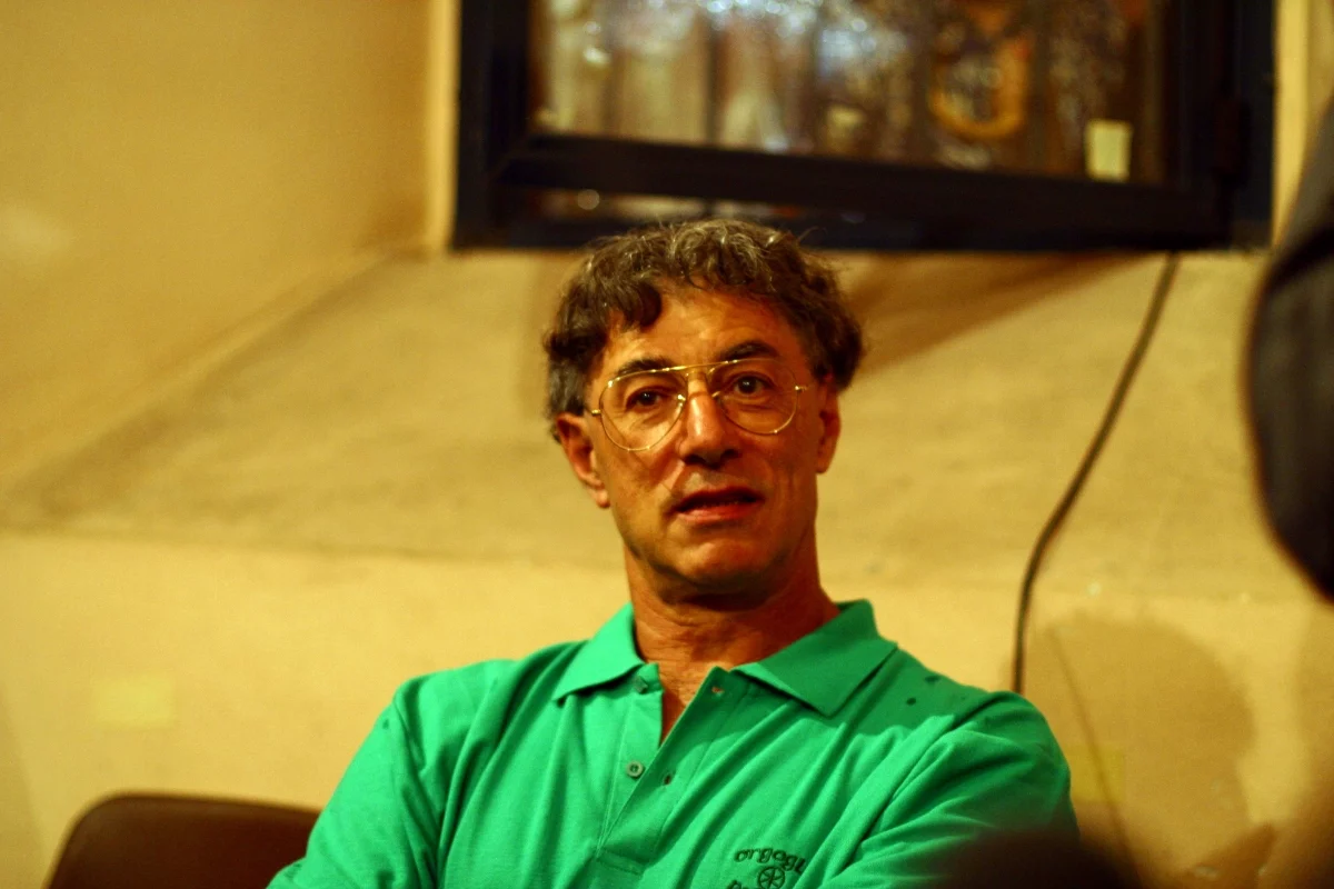 Umberto Bossi: le donne, i retroscena e i segreti mai raccontati