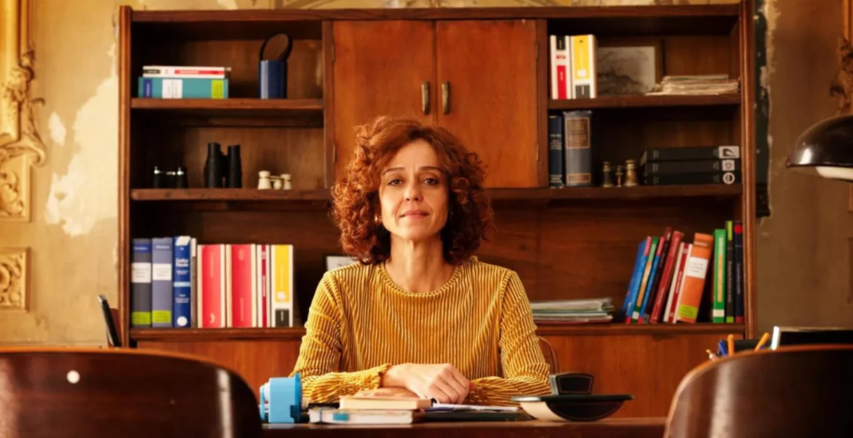 imma tataranni 5 anticipazioni e cast il ritorno su rai 1 da Novella2000.it imma tataranni 5 anticipazioni e cast il ritorno su rai 1