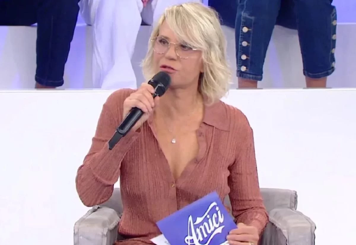 Amici 25, chi è Nicola Marchionni: età, altezza, origini e curiosità sul ballerino