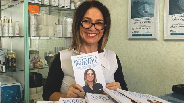 Oltre la dieta - Novella 2000