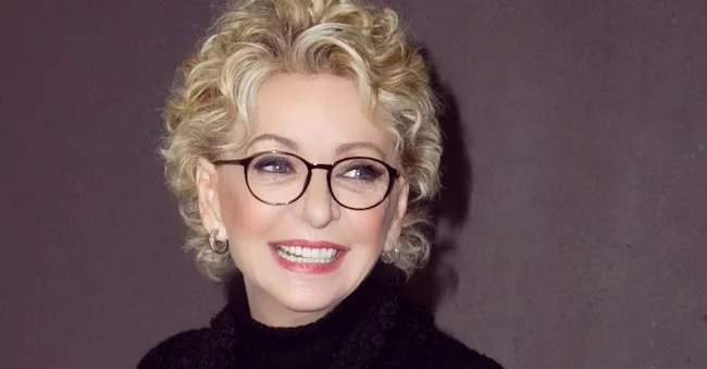 Enrica Bonaccorti: oggi l’ultimo saluto a Roma, domani i funerali