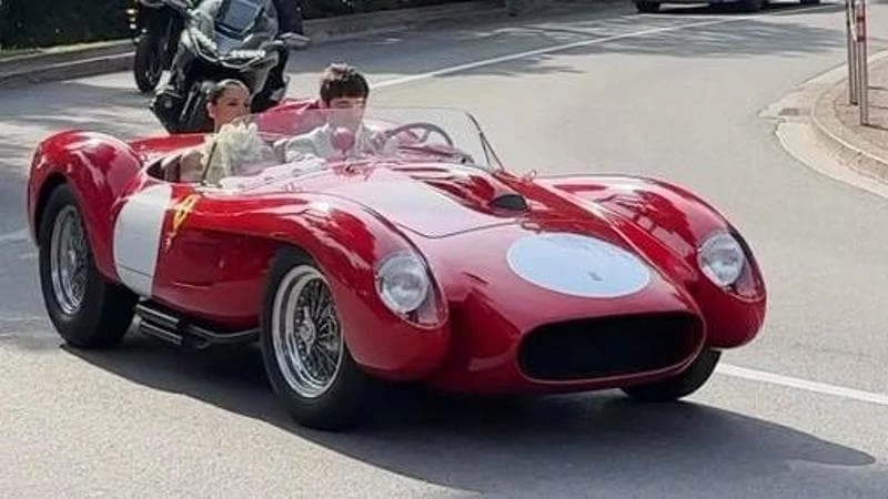 monte carlo charles leclerc e alexandra dicono s236 da Novella2000.it monte carlo charles leclerc e alexandra dicono s236