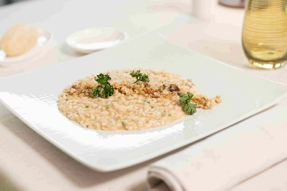 Riflessi Bardolino: il nuovo ristorante di AQUALUX Hotel tra gusto e benessere