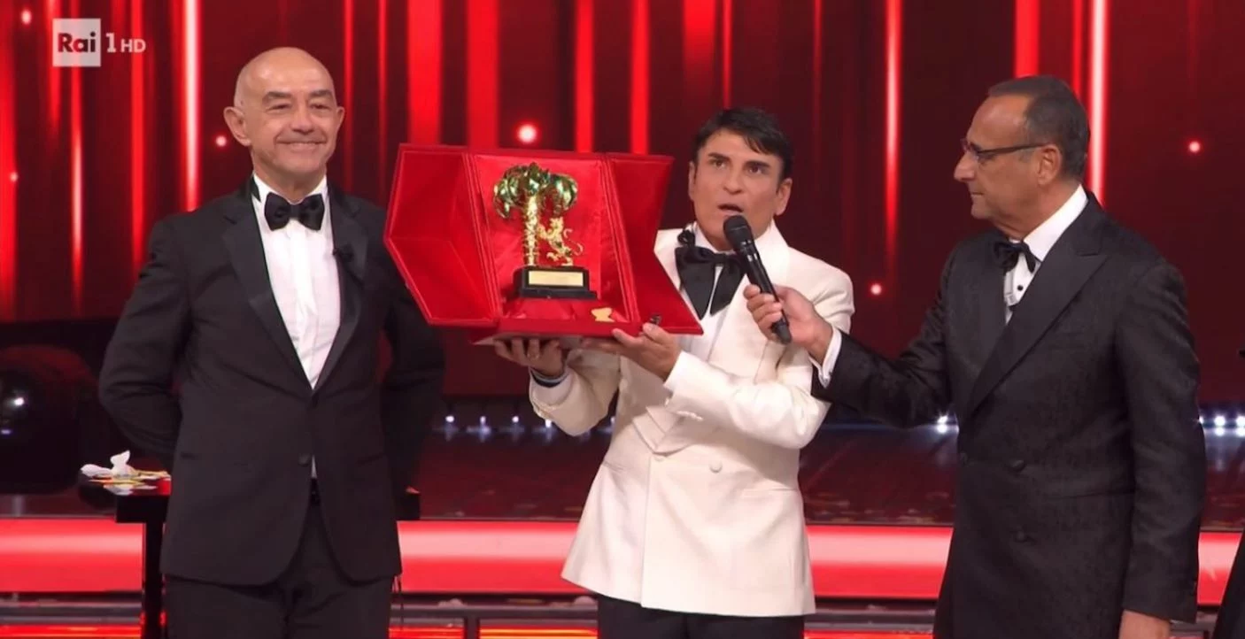 sanremo 2026 i big che hanno guadagnato pi249 follower sui social da Novella2000.it sanremo 2026 i big che hanno guadagnato pi249 follower sui social