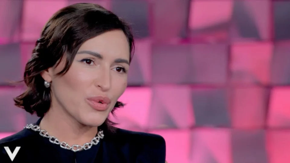 Serena Brancale sogna di diventare mamma, la confessione a Verissimo