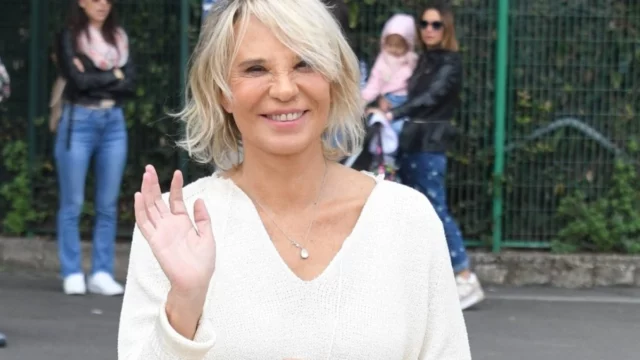 uomini e donne nuove registrazioni