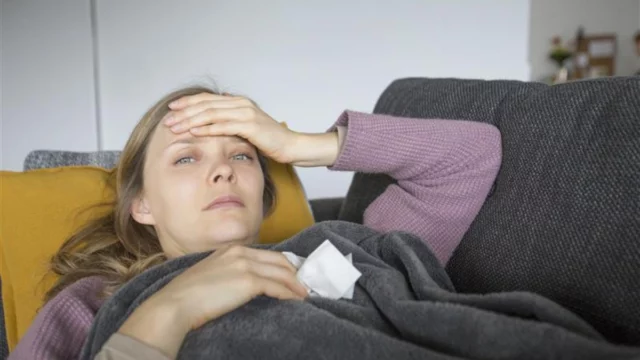 covid variante cicada sintomi