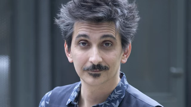 L'intervista a Fabrizio Biggio su Novella 2000 8 aprile 2026