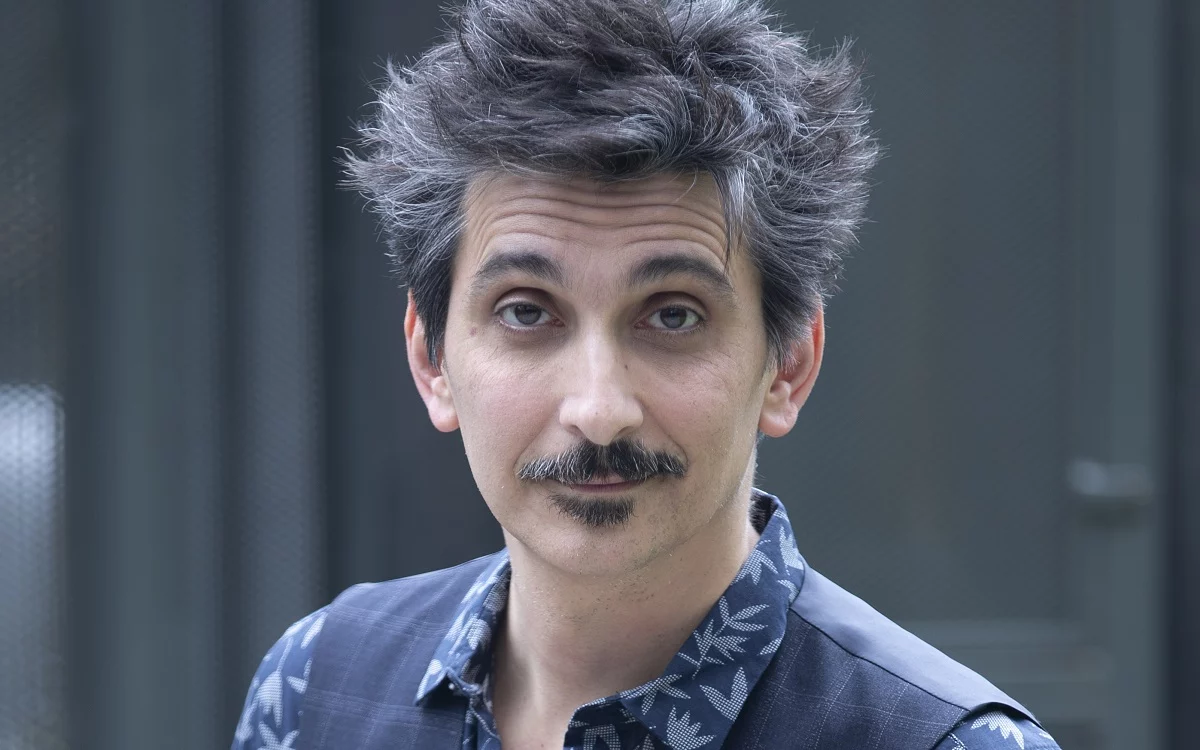 fabrizio biggio faccio il lavoro pi249 bello del mondo mai i mie figli mi mancano da Novella2000.it fabrizio biggio faccio il lavoro pi249 bello del mondo mai i mie figli mi mancano