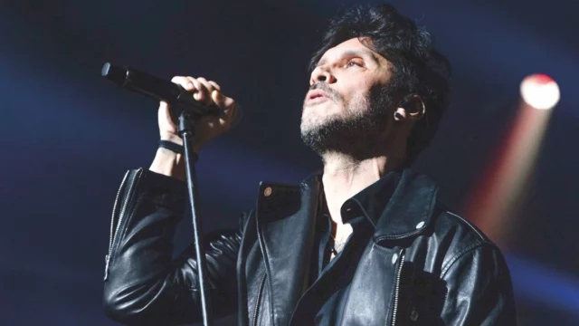 Fabrizio Moro quadro astrale