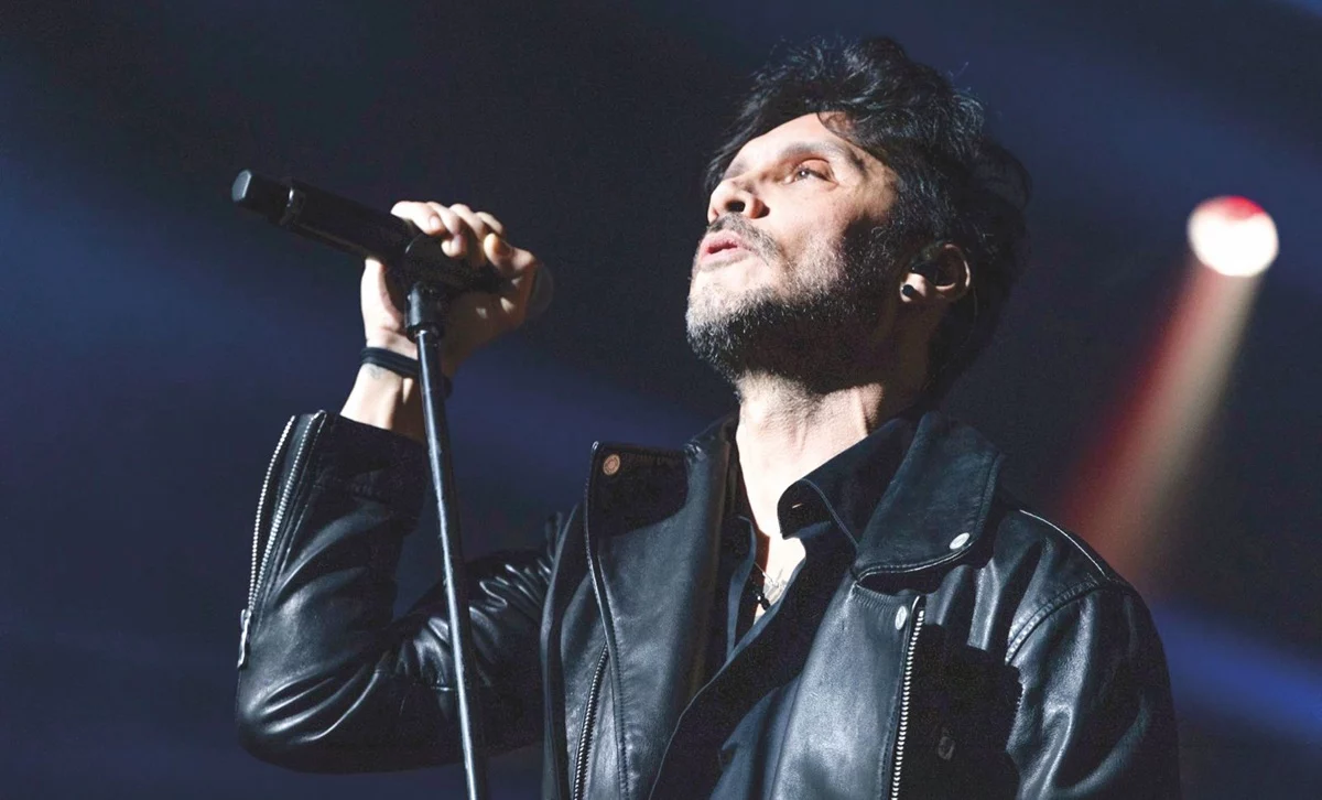 Fabrizio Moro compie 51 anni, il quadro astrale di Joss per il suo compleanno