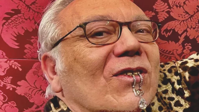 Flaviano Brutto consigli di stile