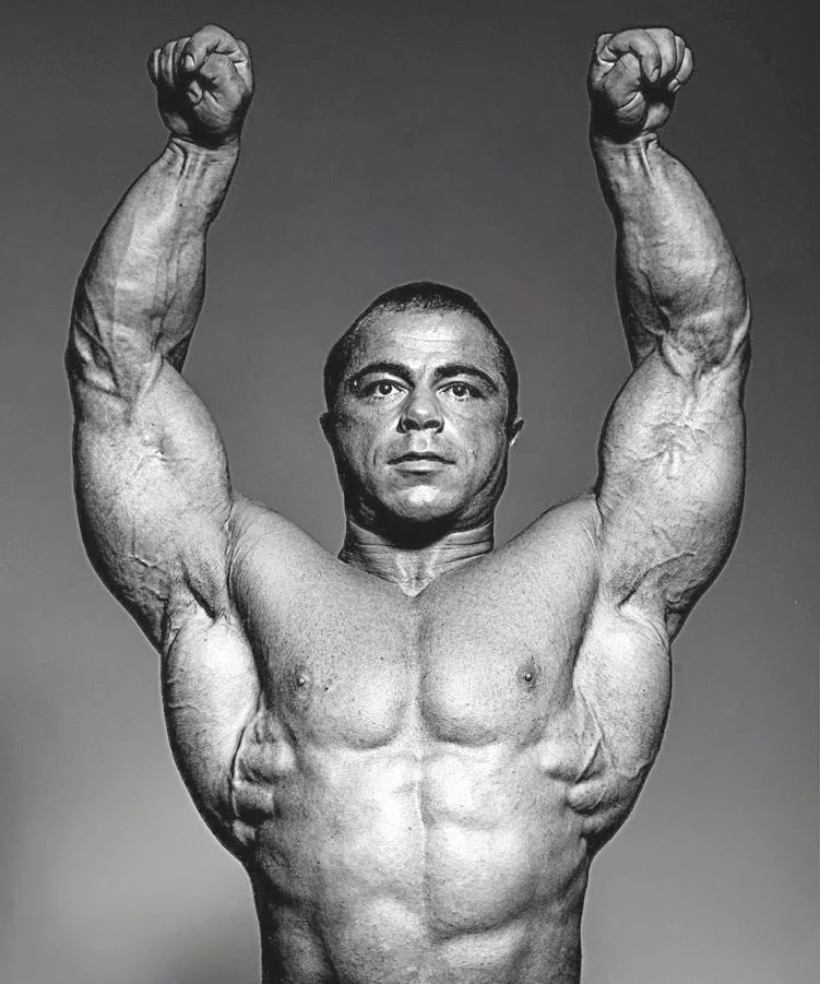 Gianluca Berdini, chi è il re del fitness di Civitanova Marche (che allena Fabrizio Corona)