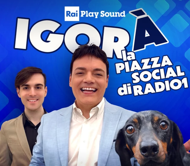 IgorÃ  di Igor Righetti