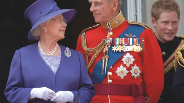 La regina Elisabetta II avrebbe compiuto 100 anni