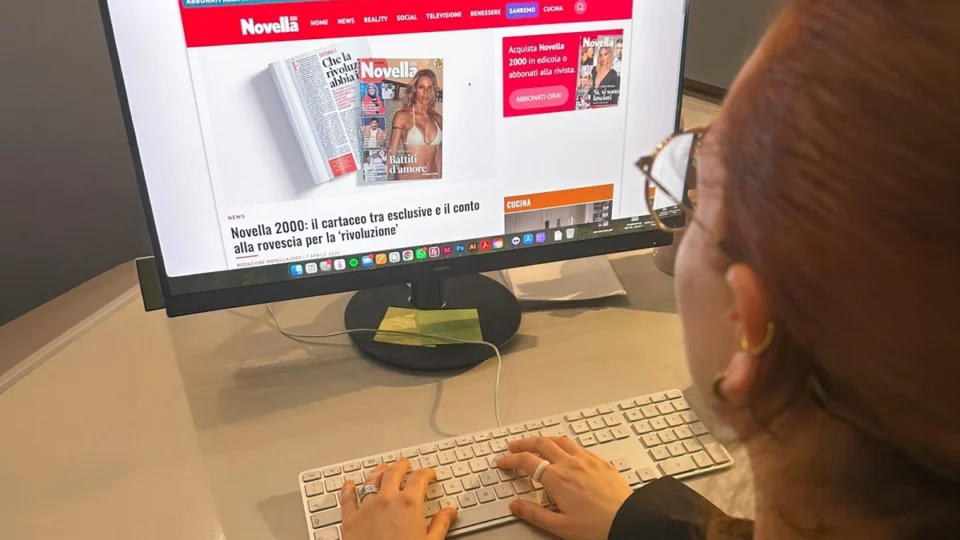 Novella 2000 risponde ai suoi lettori