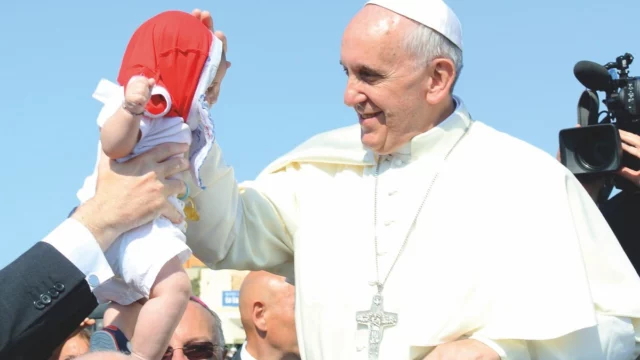 Il ricordo di Papa Francesco a un anno della sua morte