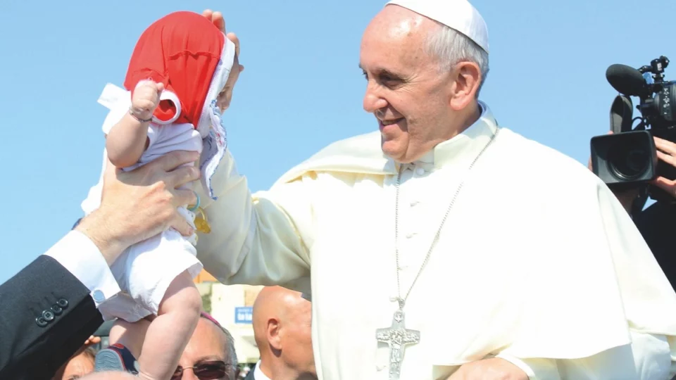 Il ricordo di Papa Francesco a un anno della sua morte