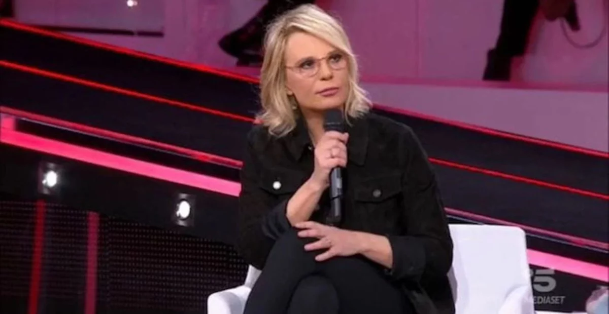 e8217 finita polemica al serale di amici le anticipazioni della terza puntata 4 aprile 2026 da Novella2000.it e8217 finita polemica al serale di amici le anticipazioni della terza puntata 4 aprile 2026