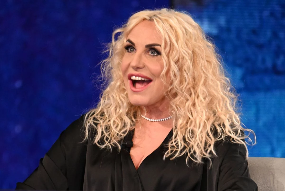 antonella clerici dimagrita cosa c8217232 davvero dietro il cambiamento da Novella2000.it antonella clerici dimagrita cosa c8217232 davvero dietro il cambiamento